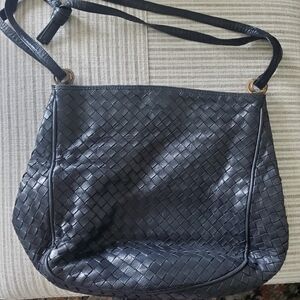 Vintage Bottega Veneta Bag